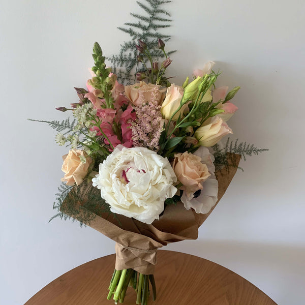 Flower Subscription (4 Week Delivery)